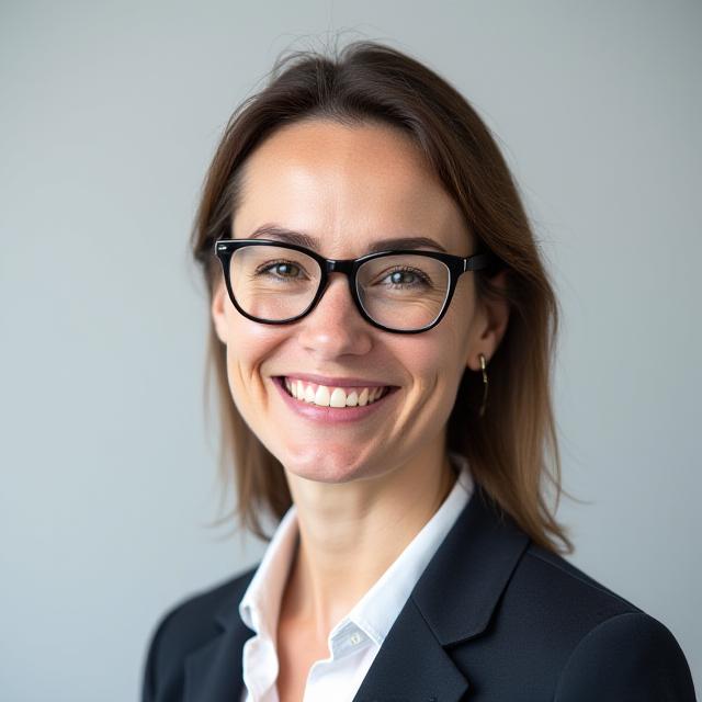 Анна Петрова - Основатель и ведущий преподаватель