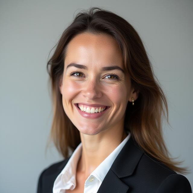 Елена Соколова - Координатор курсов